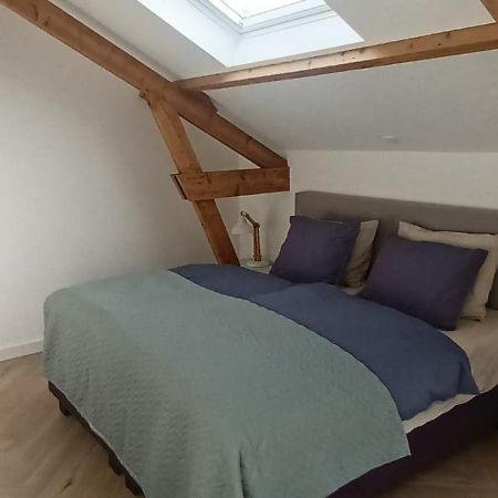 Ons Huisje Achter Noordwijkerhout Ngoại thất bức ảnh