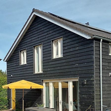 Ons Huisje Achter Noordwijkerhout Ngoại thất bức ảnh