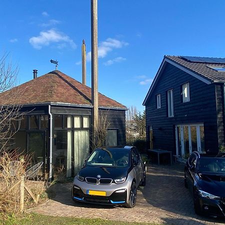 Ons Huisje Achter Noordwijkerhout Ngoại thất bức ảnh