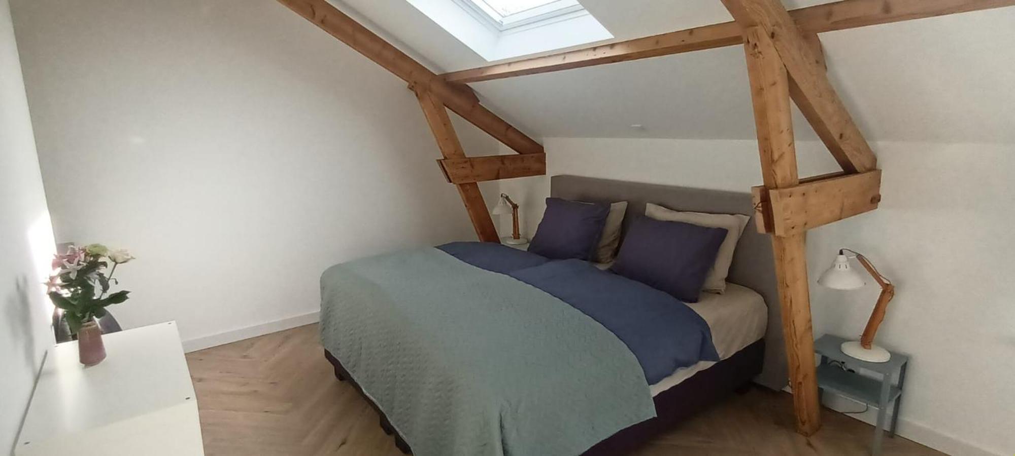 Ons Huisje Achter Noordwijkerhout Ngoại thất bức ảnh