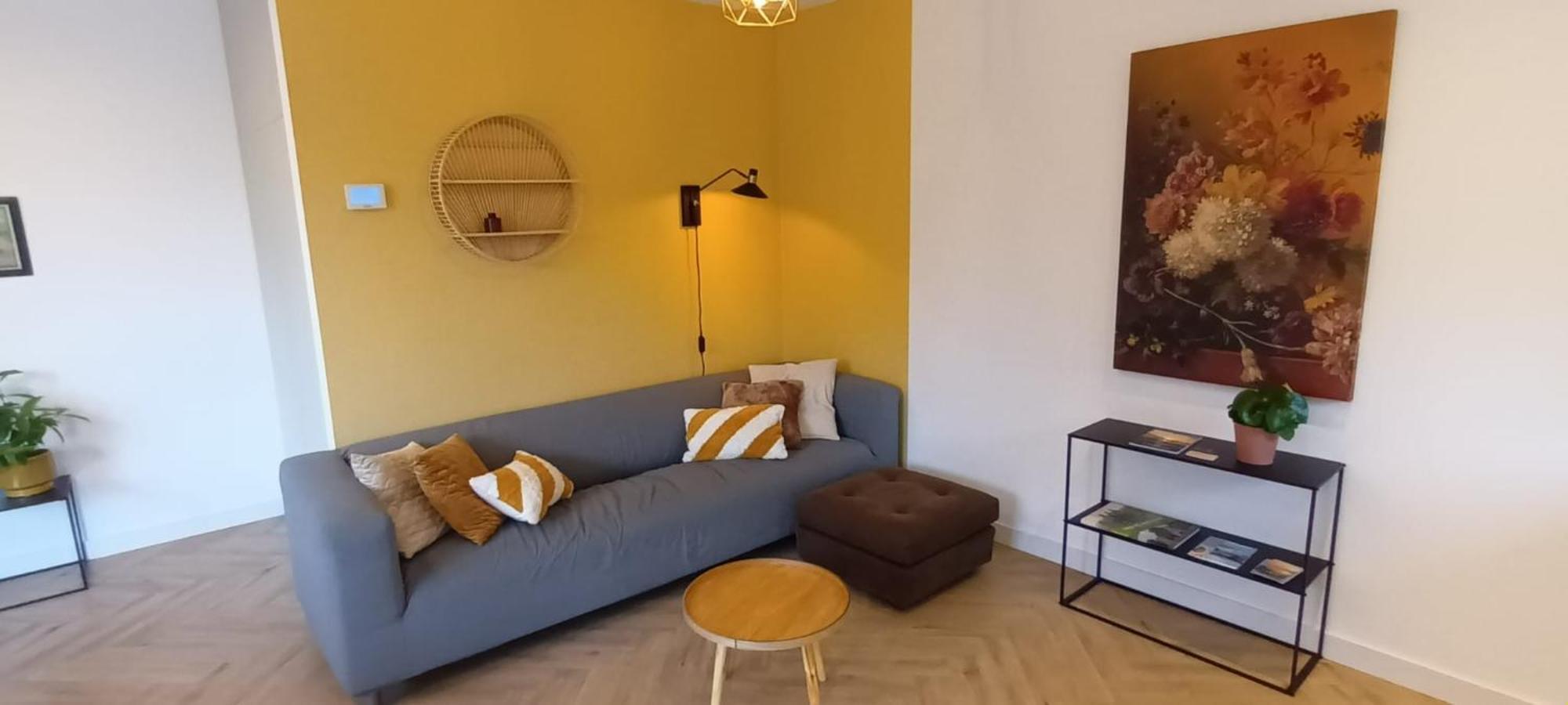 Ons Huisje Achter Noordwijkerhout Ngoại thất bức ảnh